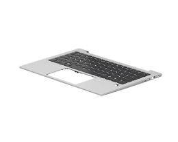  SPS-TOP COVER W/KB CP SR HUNG