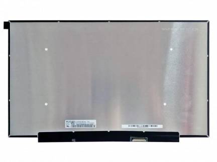  14,0" LCD FHD Matte