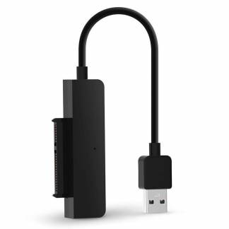  5Gbps USB3.1 to 2.5"SATA 