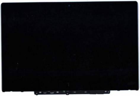  11,6" LCD HD Matte with Bezel