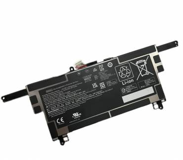  Laptop Battery for HP 47.00Wh 