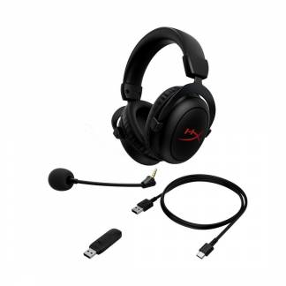  SPS-HEADSET KIT (CLOUD II CORE