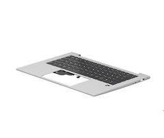  SPS-TOP COVER W/KB CP SR HUNG