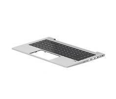  SPS-TOP COVER W/KB BEL