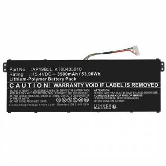  Laptop Battery for Acer 