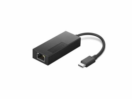 Lenovo Netværksadapter USB-C 2.5Gbps Kabling