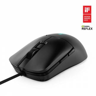  Mice_Bo Legion M300S -Black 