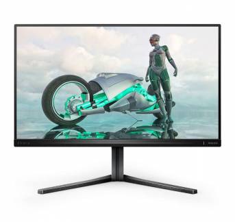 EVNIA3000 VA LCD 24.5''240Hz FHD 1ms HAS