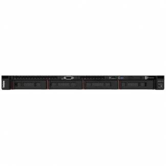 LENOVO ISG SR250 V2 Xeon E-2378 8C 2.6GH