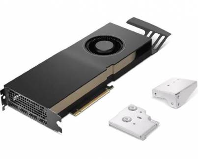 LENOVO Nvidia RTX A5500 24GB GDDR6