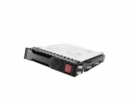  E 600GB 12G SAS 10K 2.5" SFF 