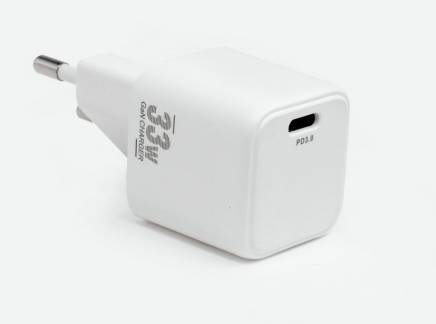  33W USB-C Nano Single Port 
