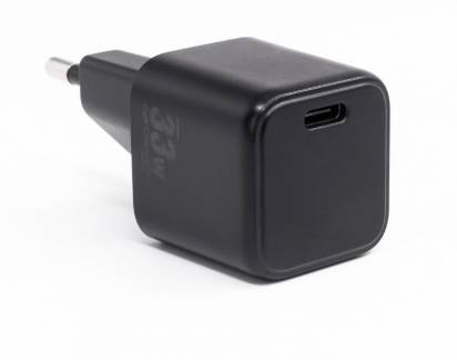  33W USB-C Nano Single Port 