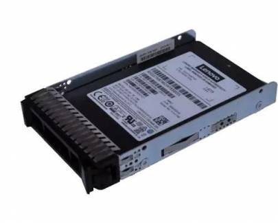 LENOVO DCG TS 3.84TB 3.5inch SATA SSD