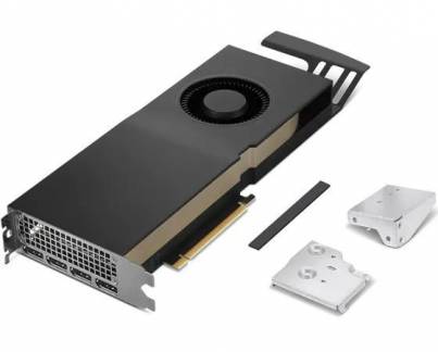 Nvidia RTX A4500 4xDP 20GB GDDR6