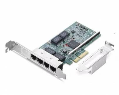 ThinkStation Broadcom BCM5719-4P Quad-po