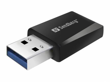 Sandberg Mini Wifi Dongle 1300 Mbit/s