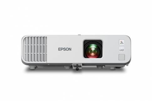 Epson EB-L210W 3LCD-projektor WXGA VGA HDMI Composite video