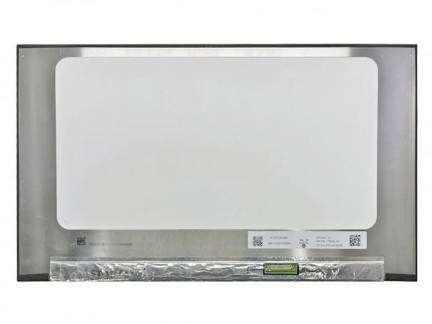  13,3" LCD FHD Matte