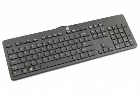  Usb Business Slim Keyboard