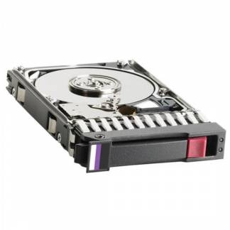 HPE Harddisk 750GB 3.5 SATA-150 7200rpm