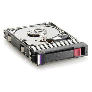  400GB 3G SAS 10K Hot-Swap 