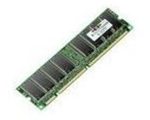  2GB (1 DIMM) memory module