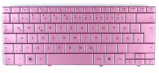 Keyboard (GERMAN)
