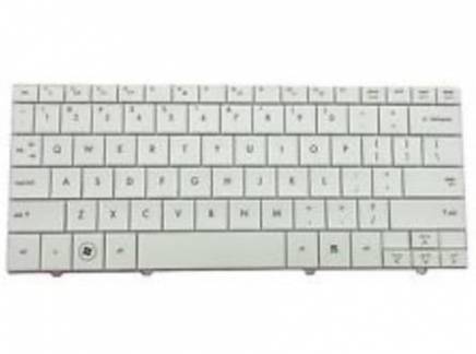 Keyboard (CZECH)