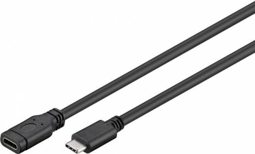  USB-C 3.2 Gen 1 Extension 