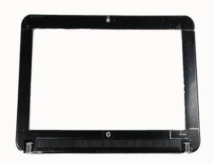 LCD BEZEL WEBCAM/MIC10.1 3D HP