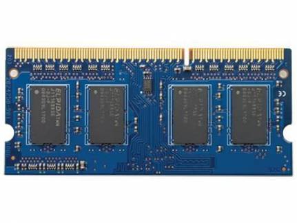 SODIMM 4GB PC3-10600 Samsung
