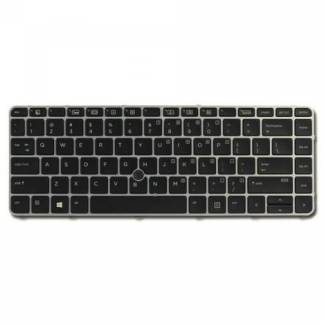  Keyboard (UK)