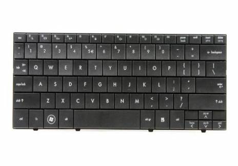 KEYBOARD  MINI500  BLACK  TURK