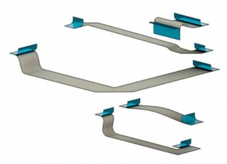  Cable Kit