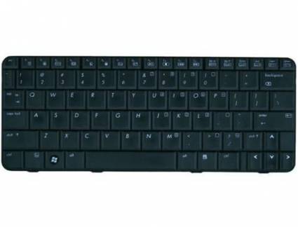 Keyboard (ENGLISH)