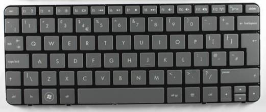 KEYBOARD TM INTL