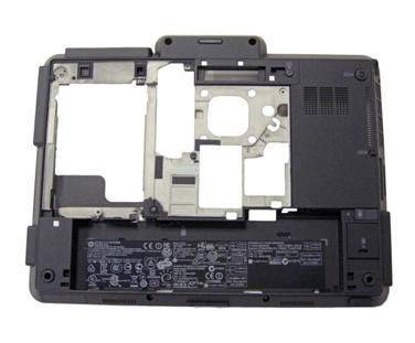  BASE ENCLOSURE