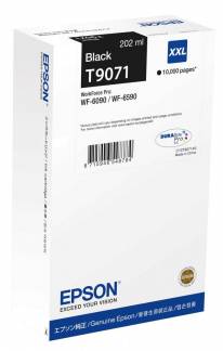 T9071 black ink XXL