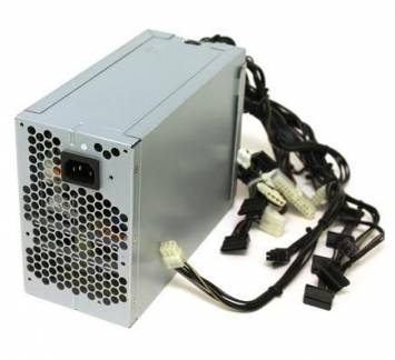  SPS- POWER SUPPLY XW8600 800