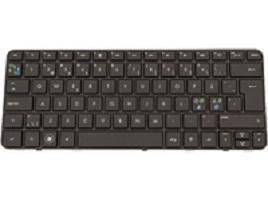 KEYBOARD HE