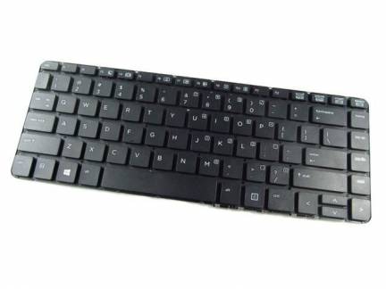  Sps-Keyboard W/Point Stick Uk
