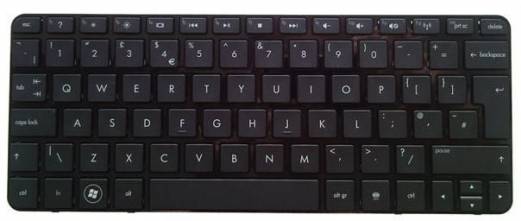 KB PT BLK(US-INTL)(AENM6R00 RE