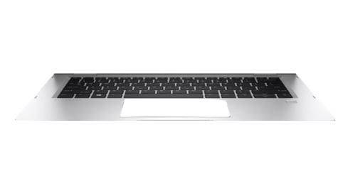  TOP COVER & keyboard (France)