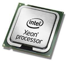  Intel Xeon Quad-core 3.70GHz