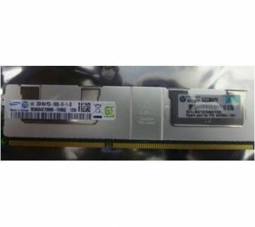  32GB 4Rx4 PC3L-10600R-9 