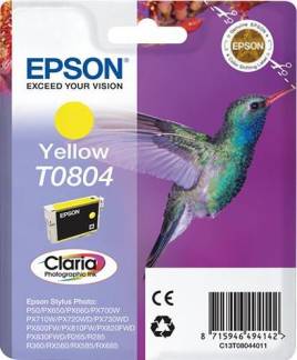 Ink/T0804 Hummingbird 7.4ml YL