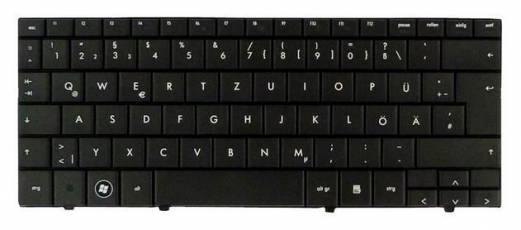 Keyboard (NORDIC)