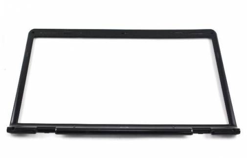  LCD Bezel w.Mic/WebCam
