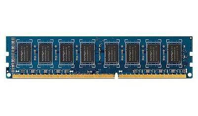  2GB DDR3 DIMM memory module, 